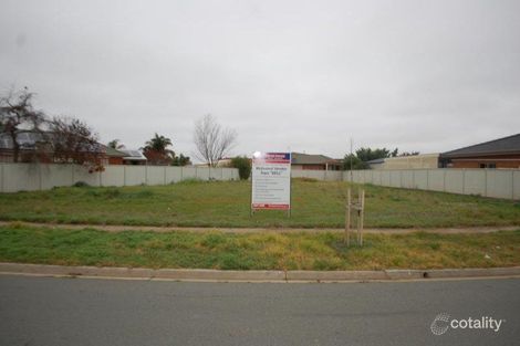Property photo of 38 McCubbin Drive Shepparton VIC 3630
