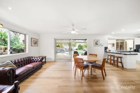 Property photo of 3 Piccabeen Crescent Buderim QLD 4556