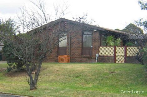 Property photo of 35 Becky Avenue North Rocks NSW 2151