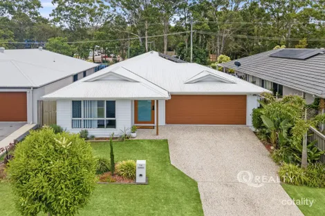 74 Bayswood Cct, Redland Bay, QLD 4165