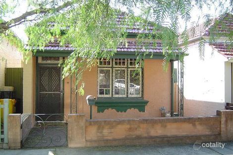 Property photo of 100 Ferris Street Annandale NSW 2038