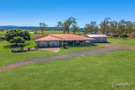 174 Grantham Scrub Rd, Veradilla, QLD 4347