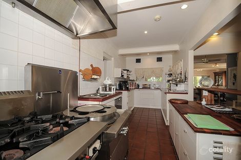 Property photo of 613 Maroondah Highway Narbethong VIC 3778