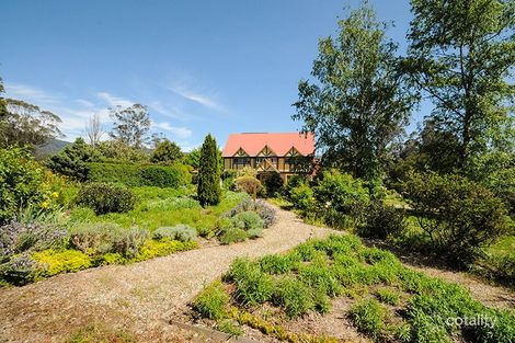 613 Maroondah Hwy, Narbethong, VIC 3778