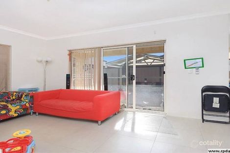 Property photo of 27 Warrilow Loop Canning Vale WA 6155