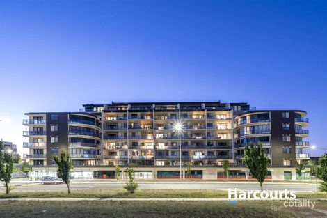 Property photo of 135/2 Hinder Street Gungahlin ACT 2912