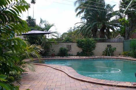 Property photo of 892 Oxley Road Oxley QLD 4075