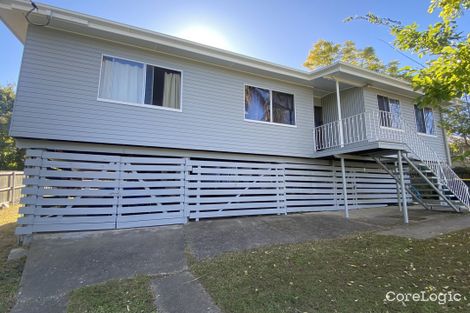 Property photo of 31 Campbell Terrace Oxley QLD 4075