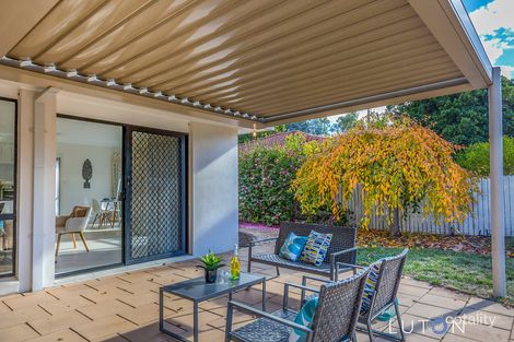 Property photo of 6 Elmslie Place Curtin ACT 2605