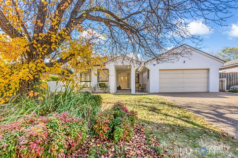 6 Elmslie Pl, Curtin, ACT 2605