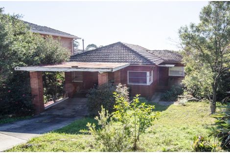 Property photo of 5 Watkin Avenue Earlwood NSW 2206