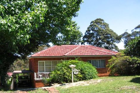 20 Shorland Ave, Jannali, NSW 2226