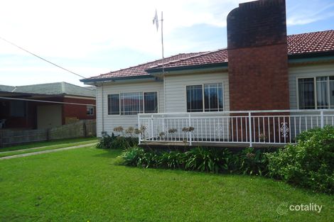 Property photo of 1/54 Boondilla Road The Entrance NSW 2261