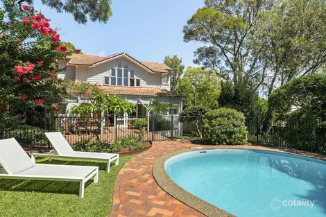 9 Tivoli St, Mosman, NSW 2088