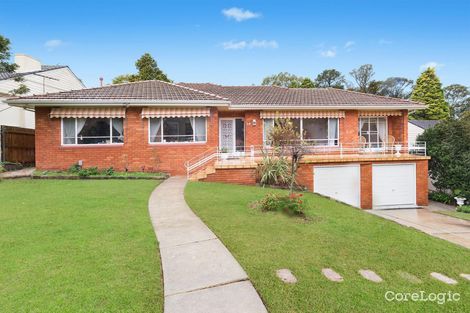 Property photo of 10 Lynbara Avenue St Ives NSW 2075