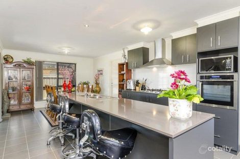Property photo of 8 Curtain Drive Leopold VIC 3224
