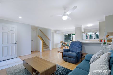 Property photo of 27/29 Island Street Cleveland QLD 4163