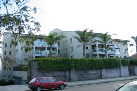 Property photo of 20/129-131 Bronte Road Queens Park NSW 2022