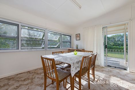 Property photo of 55 Norman Street Deagon QLD 4017