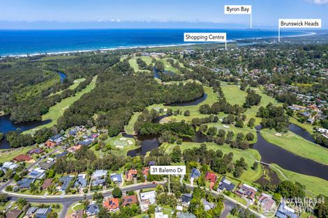 Property photo of 31 Balemo Drive Ocean Shores NSW 2483
