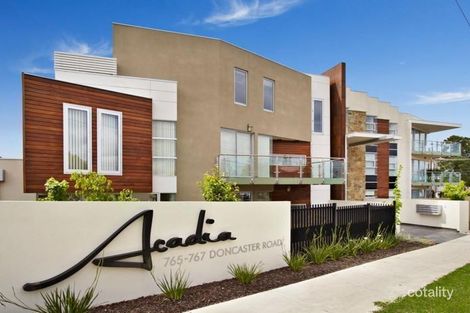 27/765-767 Doncaster Rd, Doncaster, VIC 3108