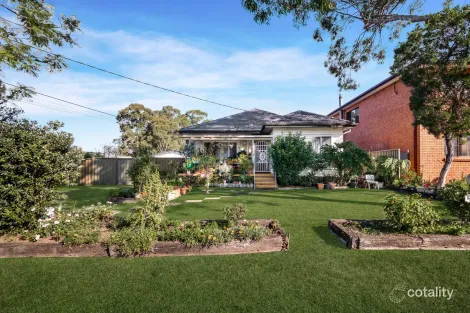 Property photo of 20 Emily Street Mount Druitt NSW 2770