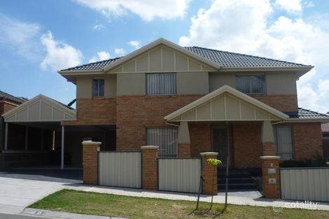 2 Shapiro Rise, South Morang, VIC 3752