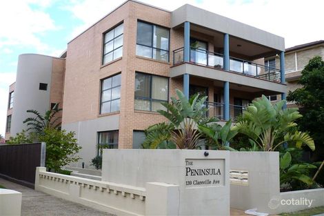 Property photo of 1/139 Clareville Avenue Sandringham NSW 2219