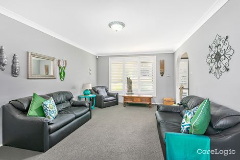 Property photo of 40 Wentworth Street Shellharbour NSW 2529