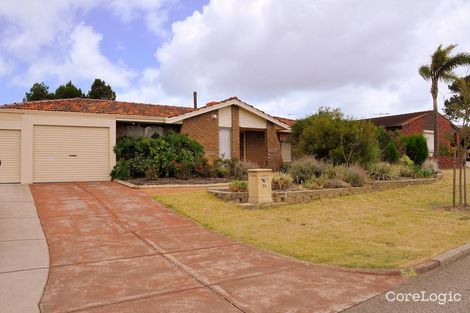 Property photo of 54 Petterson Avenue Kardinya WA 6163