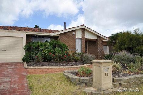 Property photo of 54 Petterson Avenue Kardinya WA 6163