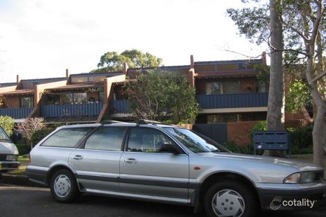 Property photo of 2/2-10 Matthew Street Hunters Hill NSW 2110