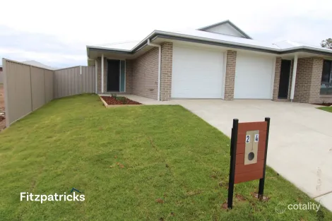 2/4 Kingsford Smith Rd, Boorooma, NSW 2650