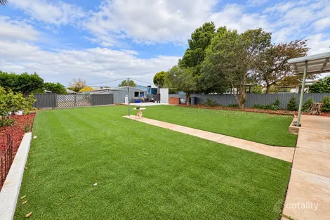 10 ELIZABETH ST, JUNEE, NSW 2663