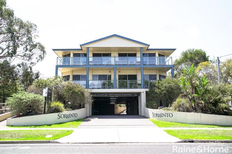 Property photo of 4/81 Main Street Merimbula NSW 2548