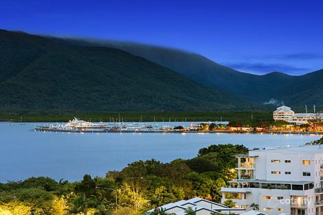 Property photo of 209 Abbott Street Cairns North QLD 4870