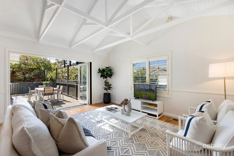 Property photo of 124 Kissing Point Road Turramurra NSW 2074