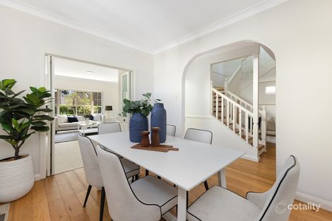 Property photo of 124 Kissing Point Road Turramurra NSW 2074