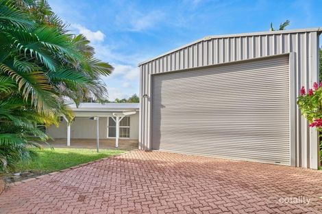 Property photo of 35 Sirius Street Bentley Park QLD 4869