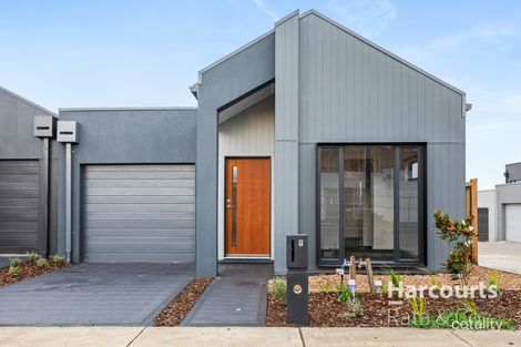 9 Lusk Cres, Donnybrook, VIC 3064