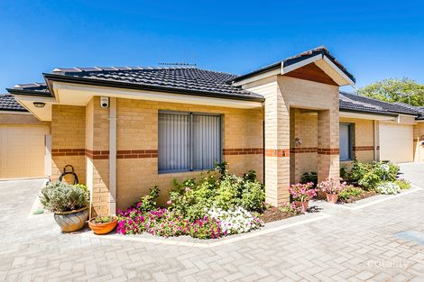 Property photo of 2/249 Pearson Street Woodlands WA 6018