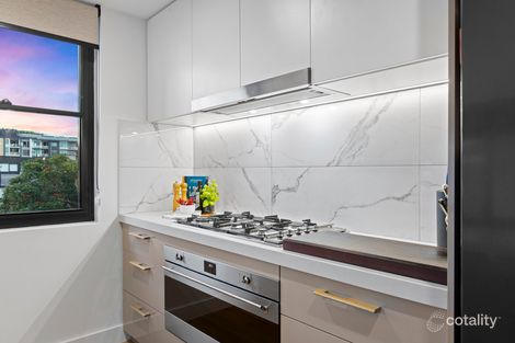Property photo of 305/12 Bailey Street West End QLD 4101