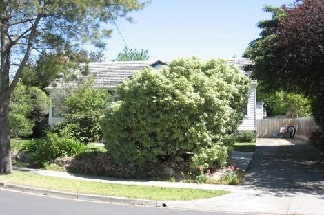 26 Closter Ave, Nunawading, VIC 3131