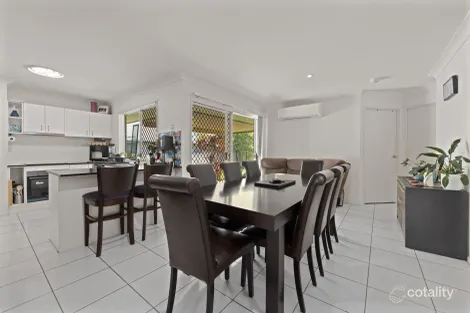 Property photo of 72 Olympic Court Upper Caboolture QLD 4510
