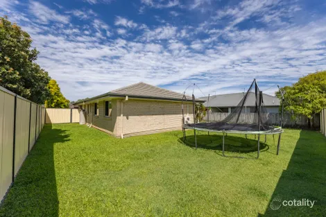 Property photo of 72 Olympic Court Upper Caboolture QLD 4510