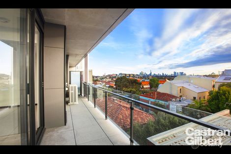 Property photo of 406/10 Porter Street Prahran VIC 3181