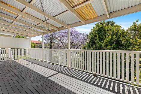 Property photo of 24 Susan Street Red Hill QLD 4059