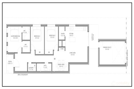 Property photo of LOT 1031 Commercial Road Vineyard NSW 2765
