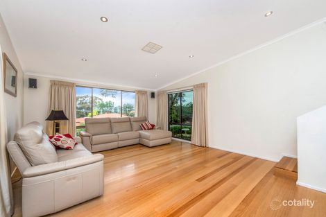 Property photo of 6 Crampton Place Fadden ACT 2904