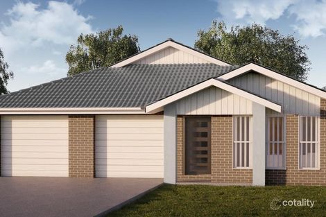 Lot 5 Haig Rd, Loganlea, QLD 4131